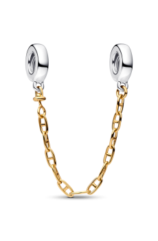 Намистина "Подовжений захисний ланцюжок"