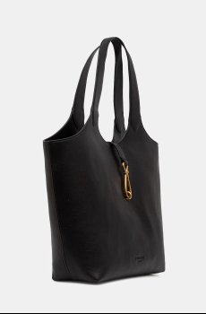 Кожаная сумочка Twinset