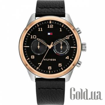 Дизайнерские часы Tommy Hilfiger Дизайнерские часы Tommy Hilfiger