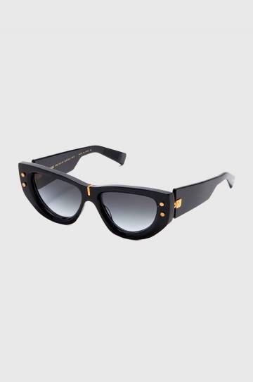 Солнцезащитные очки Balmain B - MUSE женские цвет чёрный BPS-151A Солнцезащитные очки Balmain B - MUSE женские цвет чёрный BPS-151A