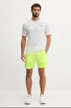 Футболка для тренинга Under Armour