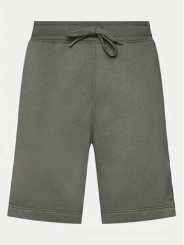 G-Star Raw Спортивні шорти D21172-C235-1260 Сірий Regular Fit G-Star Raw Спортивні шорти D21172-C235-1260 Сірий Regular Fit