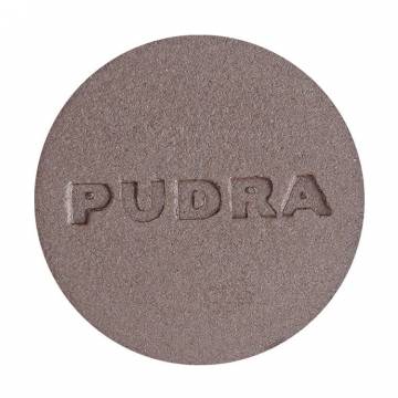 Тени для век Pudra Cosmetics Perfect Look Eye Shadow с протеинами шелка, 20, 3 г (сменный блок) Тени для век Pudra Cosmetics Perfect Look Eye Shadow с протеинами шелка, 20, 3 г (сменный блок)
