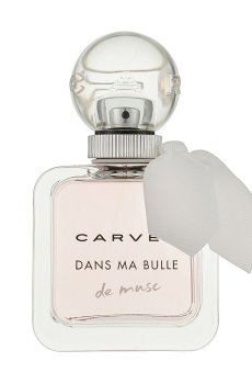 Carven Dans Ma Bulle de Musc Туалетная вода женская, 50 мл