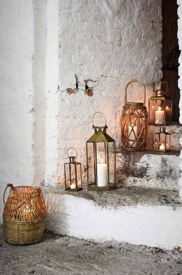 Фонарик Madam Stoltz Фонарик Madam Stoltz