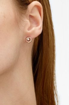 Skagen - Сережки