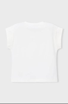 Детская футболка Mayoral