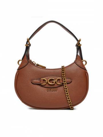 Guess Сумка HWBB94 94730 Коричневий