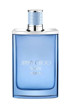 Jimmy Choo Man Aqua Туалетная вода мужская, 100 мл