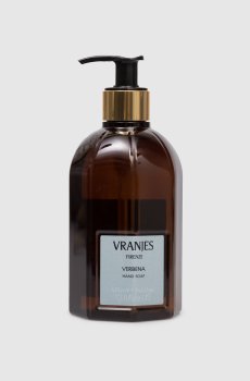 Жидкое мыло для рук Verbena 410 мл