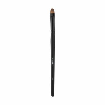 Кисть для теней Make-Up Atelier Paris Visart 14 ворс соболь Кисть для теней Make-Up Atelier Paris Visart 14 ворс соболь