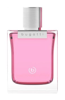 Bugatti Bella Donna Rosa Парфюмированная вода женская, 60 мл