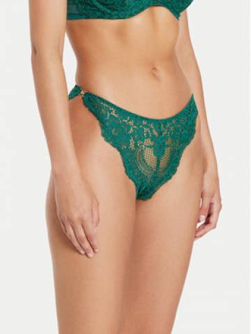 Guess Бразильські труси O4YE16 KCC70 Зелений Guess Бразильські труси O4YE16 KCC70 Зелений