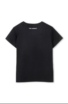 Детская футболка Karl Lagerfeld