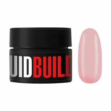 Жидкий моделирующий гель для ногтей Kodi Professional Liquid Builder Gel 07, 30 г