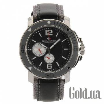 Дизайнерские часы Tommy Hilfiger