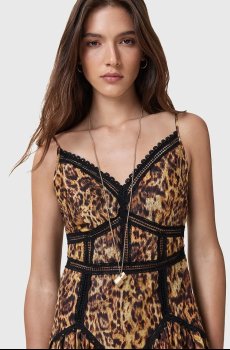 Платье AllSaints ZIA