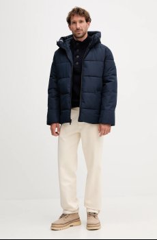 Шерстяной свитер Barbour