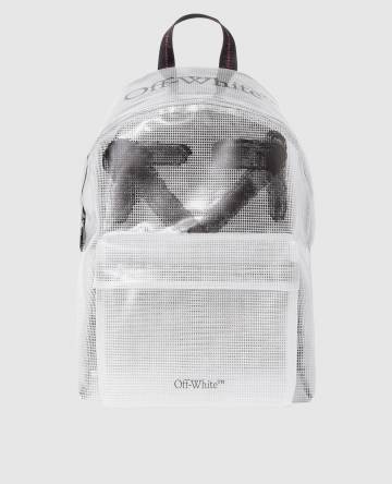 Прозрачный рюкзак Ripstop Heritage Прозрачный рюкзак Ripstop Heritage