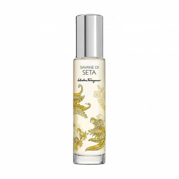 Salvatore Ferragamo Savane di Seta Парфюмированная вода унисекс, 15 мл Salvatore Ferragamo Savane di Seta Парфюмированная вода унисекс, 15 мл