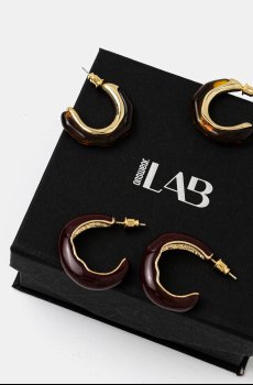 Сережки Answear.LAB 2 шт