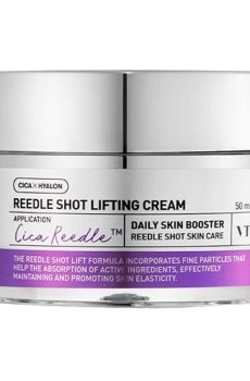 Лифтинг-крем для лица VT Cosmetics Reedle Shot Lifting Cream, 50 мл