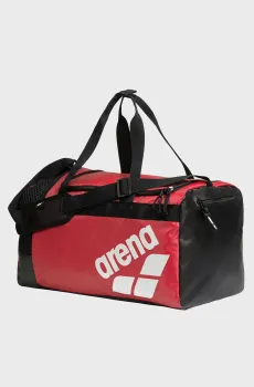 Красная сумка DUFFLE Красный ONESIZE Arena 010236-600