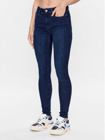 Tommy Hilfiger Джинси Harlem WW0WW38901 Cиній Skinny Fit Tommy Hilfiger Джинси Harlem WW0WW38901 Cиній Skinny Fit