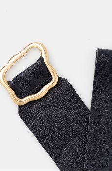 Кожаный ремень Answear.LAB