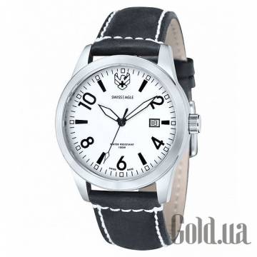 Швейцарские часы Swiss Eagle Швейцарские часы Swiss Eagle