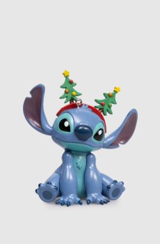 Елочное украшение Stitch