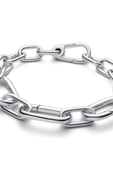 Браслет "Масивні ланки" Pandora ME