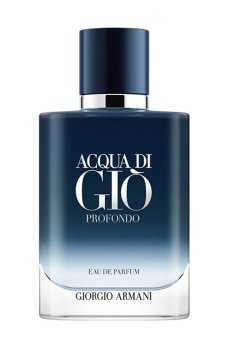 Giorgio Armani Acqua di Gio Profondo Refillable Парфюмированная вода мужская, 50 мл