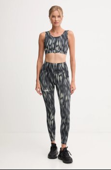 Тренировочные леггинсы Hummel