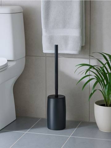 Йоршик для унітазу - синій