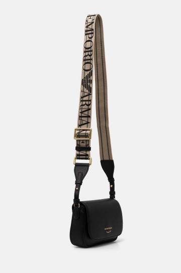 Сумочка Emporio Armani цвет чёрный EW000538 AF12103 Сумочка Emporio Armani цвет чёрный EW000538 AF12103