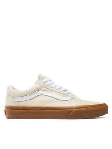Vans Кросівки Ua Old Skool VN000D3H2LH1 Бежевий Vans Кросівки Ua Old Skool VN000D3H2LH1 Бежевий