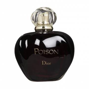 Dior Poison Туалетная вода женская, 100 мл