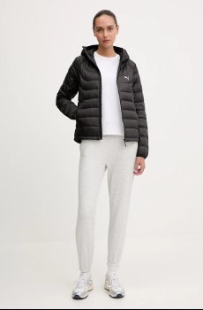 Пуховая куртка Puma