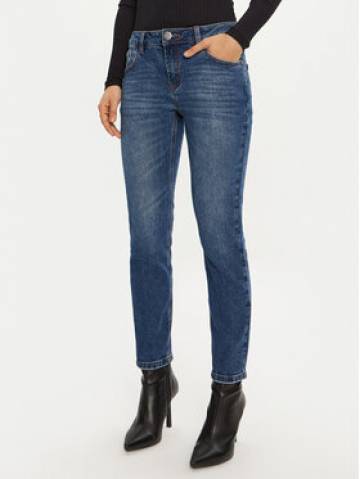 One Teaspoon Джинси 26586 Голубий Slim Fit One Teaspoon Джинси 26586 Голубий Slim Fit