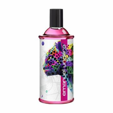 Emanuel Ungaro Intense For Her Парфюмированная вода женская, 100 мл