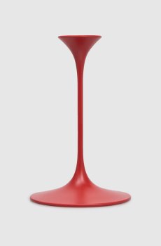 Красная ножка для бокала SplitGlass с магнитным креплением