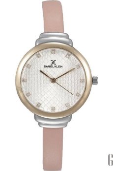 Часы Daniel Klein