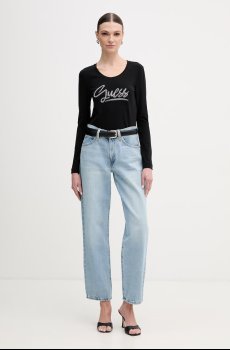 Лонгслив Guess