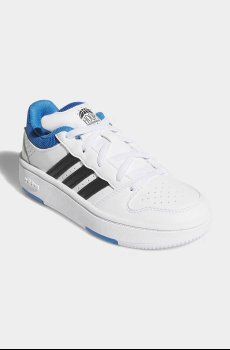 Детские кроссовки adidas HOOPS CLASSIC