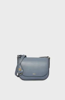 Женская синяя сумка Синий ONESIZE BOSS 50547756;475
