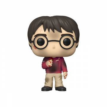 Фігурка Funko Pор Harry Potter Гаррі Поттер з каменем (57366) Фігурка Funko Pор Harry Potter Гаррі Поттер з каменем (57366)
