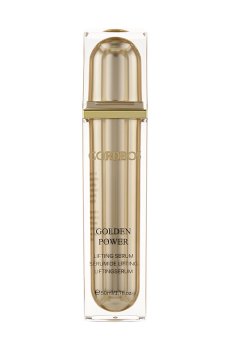 Уценка! Сыворотка-лифтинг для лица Gordbos Golden Power, 50 мл
