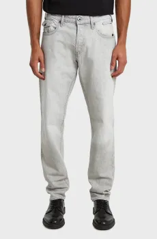 Мужские серые джинсы Morry FWD Серый 29-32 G-Star RAW D26141,E206