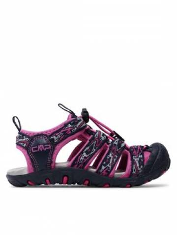 CMP Босоніжки Sahiph Hiking Sandal 30Q9524 Рожевий CMP Босоніжки Sahiph Hiking Sandal 30Q9524 Рожевий